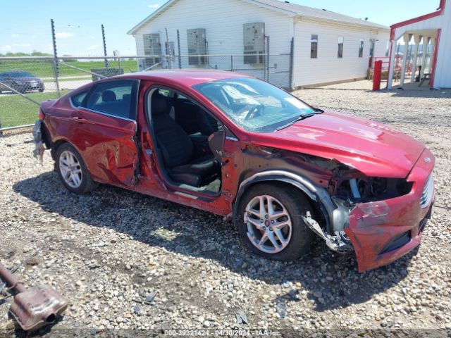 FORD FUSION 2014 3fa6p0h77er313986