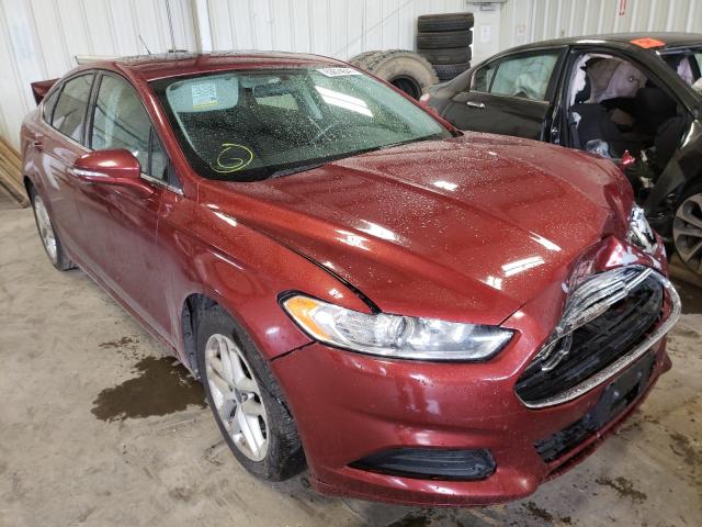 FORD FUSION SE 2014 3fa6p0h77er316192