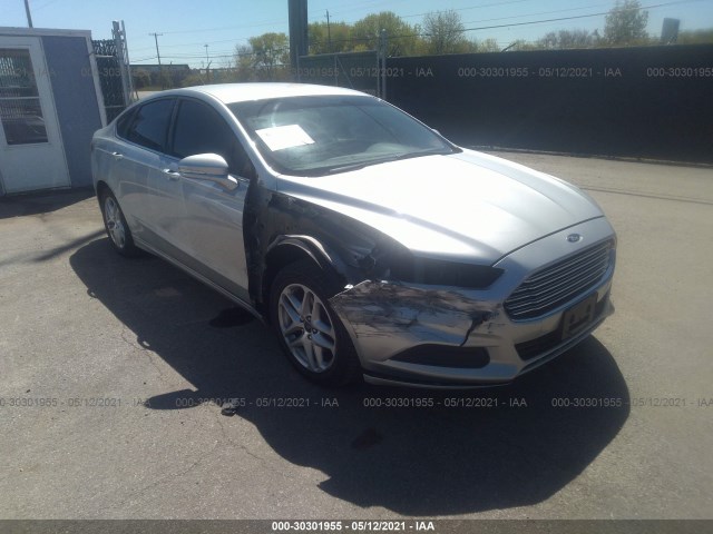 FORD FUSION 2014 3fa6p0h77er319125