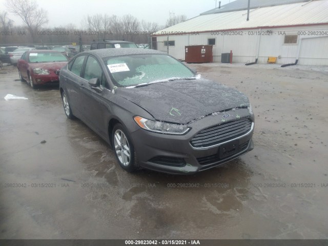 FORD FUSION 2014 3fa6p0h77er321795