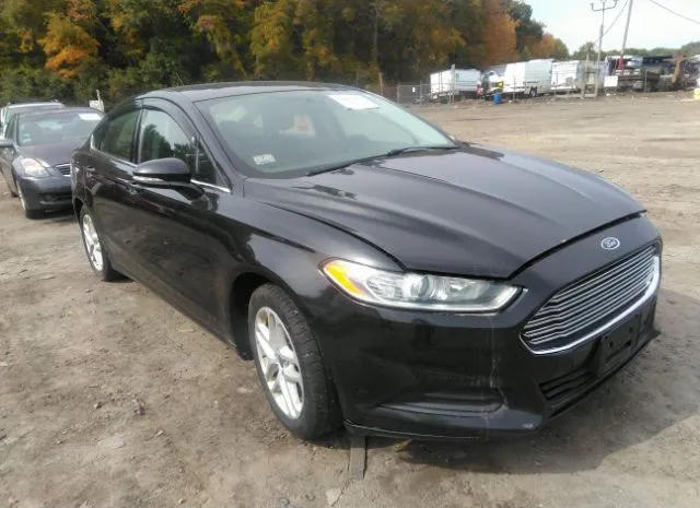 FORD FUSION 2014 3fa6p0h77er327791