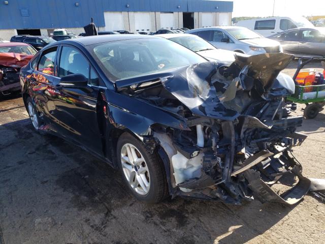 FORD FUSION SE 2014 3fa6p0h77er328634