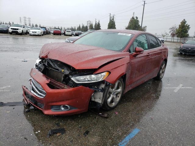 FORD FUSION SE 2014 3fa6p0h77er332781