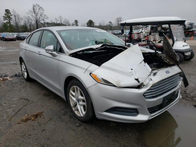 FORD FUSION SE 2014 3fa6p0h77er333428