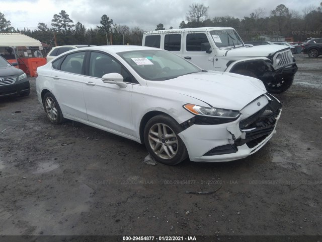 FORD FUSION 2014 3fa6p0h77er335146