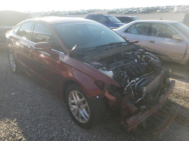 FORD FUSION SE 2014 3fa6p0h77er336006