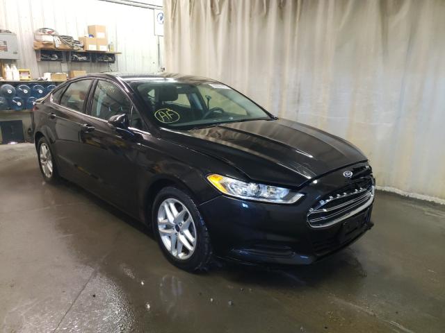 FORD FUSION SE 2014 3fa6p0h77er336359