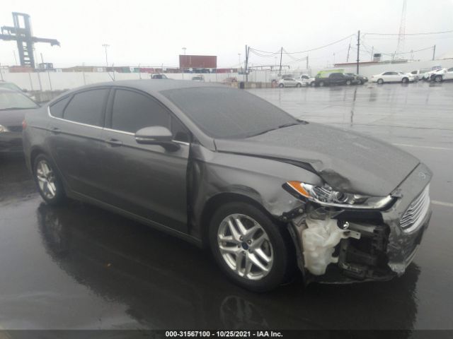 FORD FUSION 2014 3fa6p0h77er338337