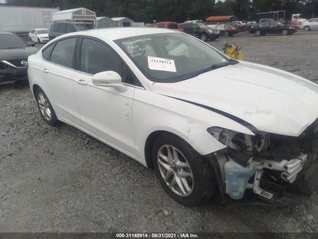 FORD FUSION 2014 3fa6p0h77er338435