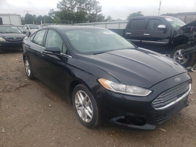 FORD FUSION SE 2014 3fa6p0h77er338631