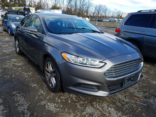 FORD FUSION SE 2014 3fa6p0h77er338807