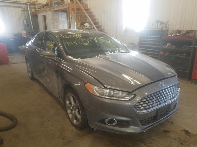 FORD FUSION SE 2014 3fa6p0h77er340296