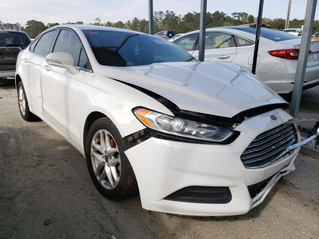 FORD FUSION SE 2014 3fa6p0h77er342839