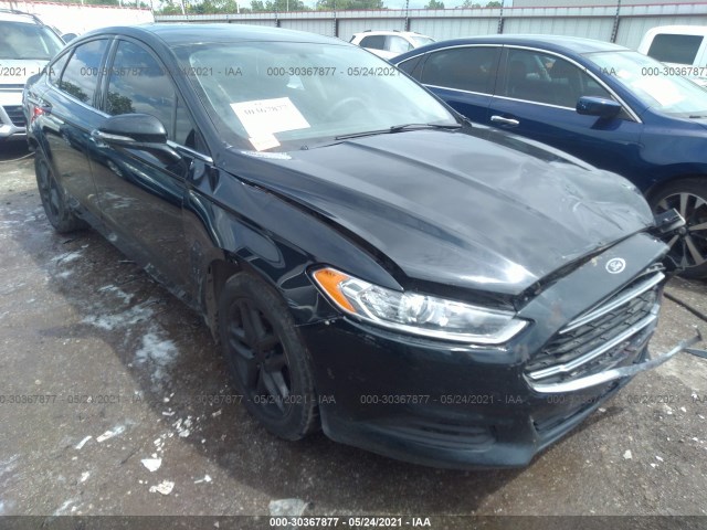 FORD FUSION 2014 3fa6p0h77er343666