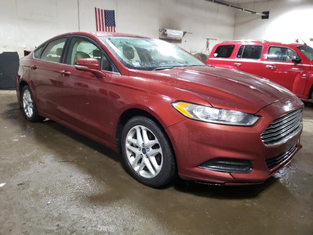 FORD FUSION SE 2014 3fa6p0h77er349094