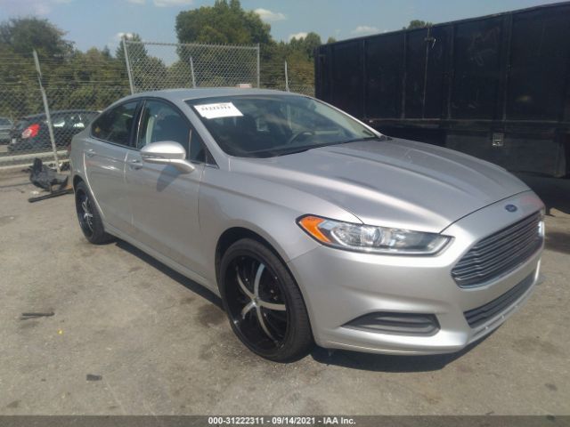 FORD FUSION 2014 3fa6p0h77er349404