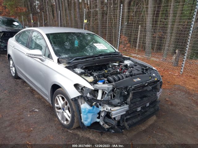 FORD FUSION 2014 3fa6p0h77er349516