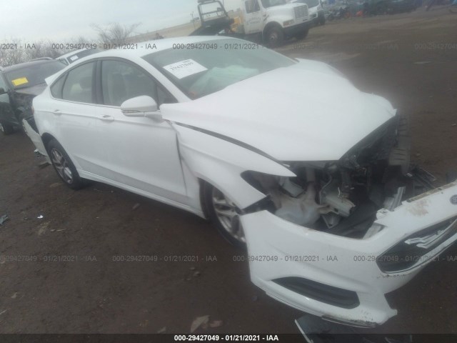 FORD FUSION 2014 3fa6p0h77er350066