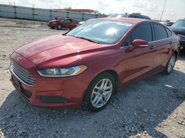 FORD FUSION SE 2014 3fa6p0h77er350357