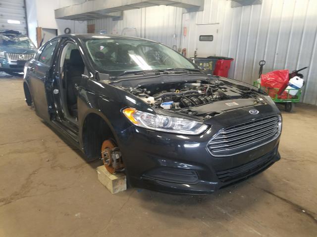 FORD FUSION SE 2014 3fa6p0h77er353971