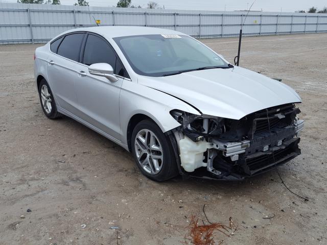 FORD FUSION SE 2014 3fa6p0h77er354778