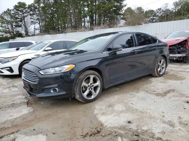 FORD FUSION SE 2014 3fa6p0h77er354957