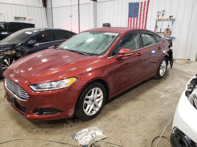 FORD FUSION 2014 3fa6p0h77er356160