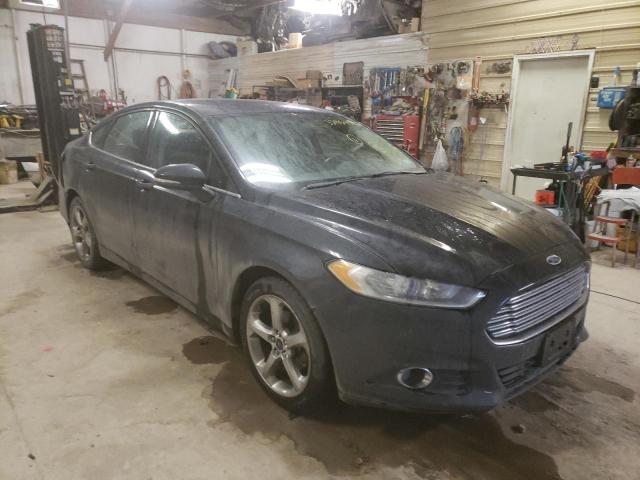 FORD FUSION SE 2014 3fa6p0h77er356322