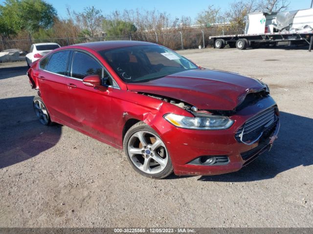 FORD FUSION 2014 3fa6p0h77er360676