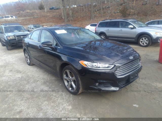 FORD FUSION 2014 3fa6p0h77er362847