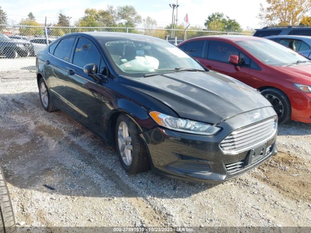 FORD FUSION 2014 3fa6p0h77er364310