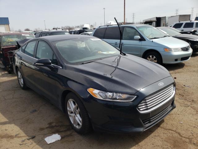 FORD FUSION SE 2014 3fa6p0h77er364632