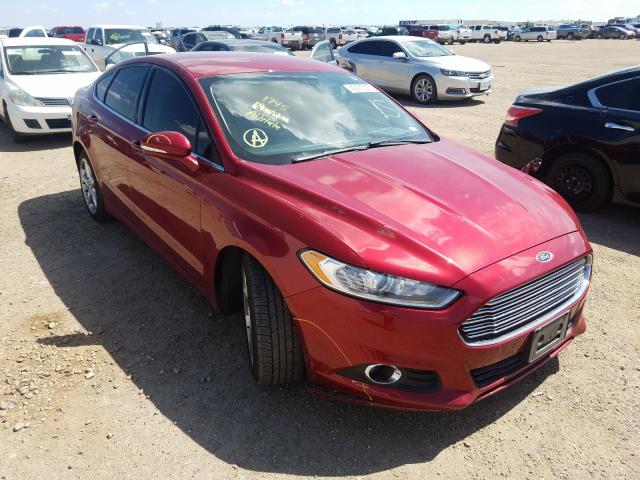 FORD FUSION SE 2014 3fa6p0h77er365537