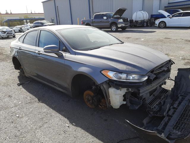 FORD FUSION SE 2014 3fa6p0h77er368163