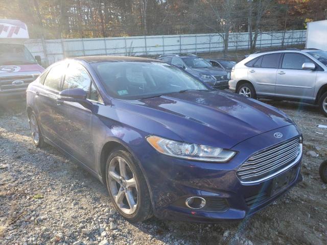 FORD FUSION SE 2014 3fa6p0h77er371113