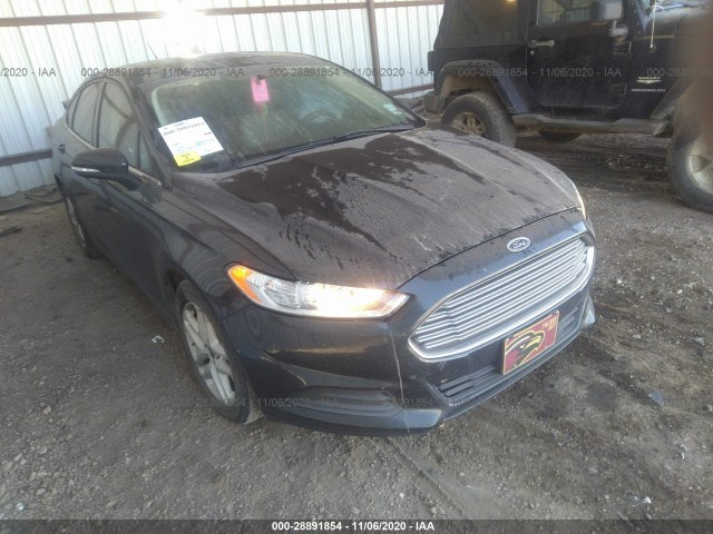 FORD FUSION 2014 3fa6p0h77er372925