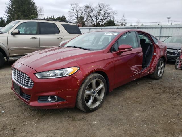 FORD FUSION SE 2014 3fa6p0h77er373914