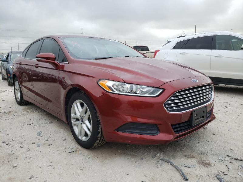 FORD FUSION SE 2014 3fa6p0h77er376716