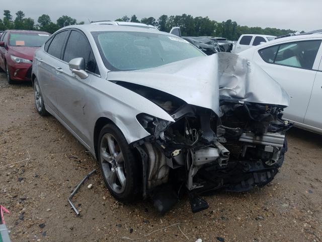 FORD FUSION SE 2014 3fa6p0h77er376859