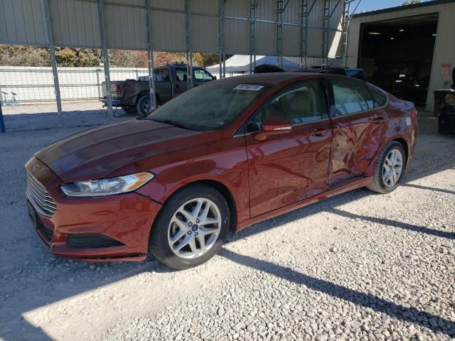 FORD FUSION SE 2014 3fa6p0h77er377557