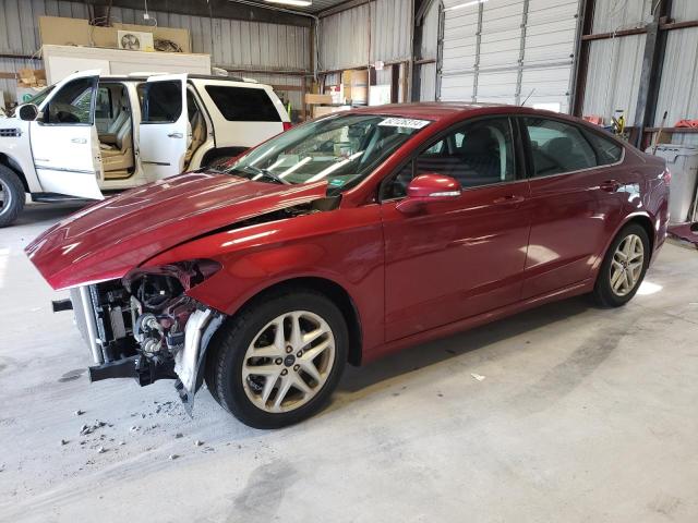 FORD FUSION 2014 3fa6p0h77er377588