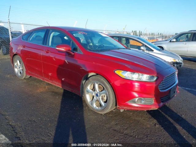 FORD FUSION 2014 3fa6p0h77er379731