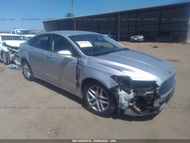 FORD FUSION 2014 3fa6p0h77er381138