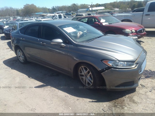 FORD FUSION 2014 3fa6p0h77er385920