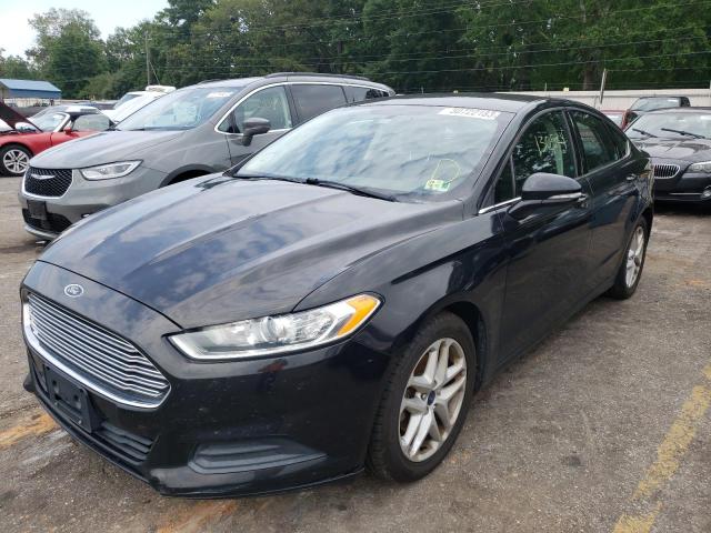 FORD FUSION SE 2014 3fa6p0h77er387215