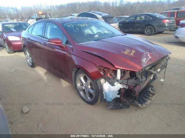 FORD FUSION 2014 3fa6p0h77er388249