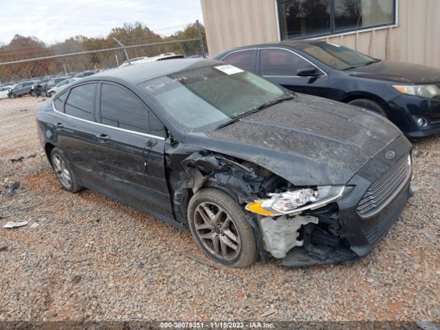 FORD FUSION 2014 3fa6p0h77er388817