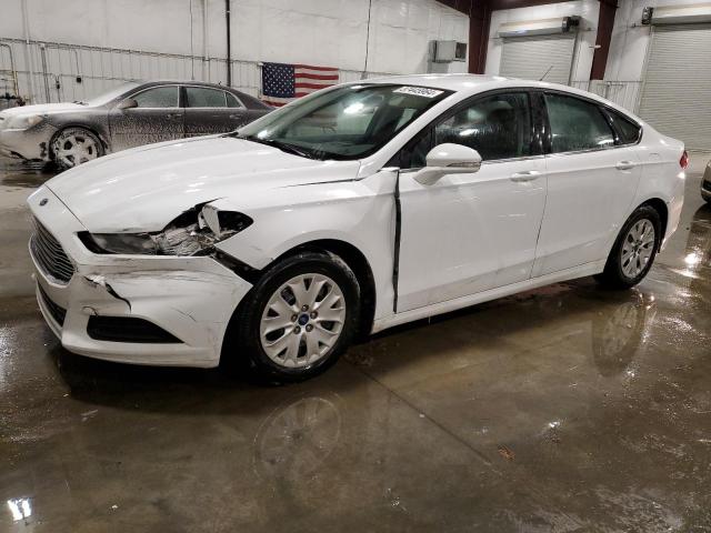 FORD FUSION 2014 3fa6p0h77er389434