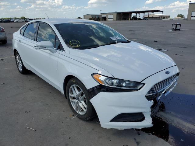 FORD FUSION SE 2014 3fa6p0h77er389613