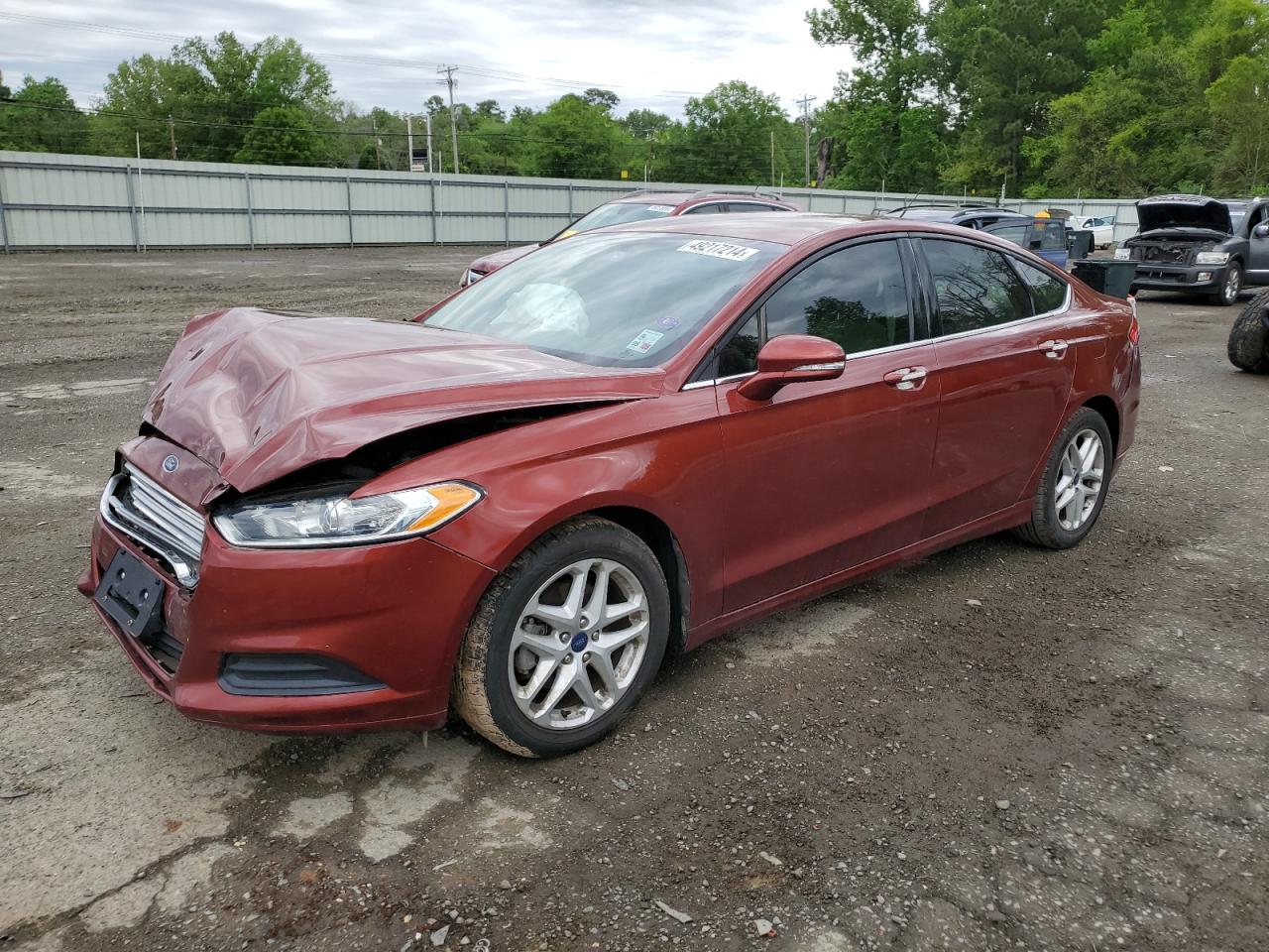 FORD FUSION 2014 3fa6p0h77er390325